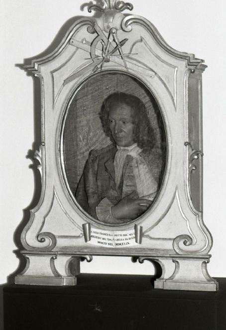 Carlo Francesco Dotti