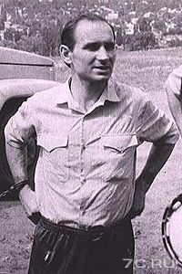 Vladimir Mukhankin