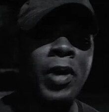 Bishop Lamont