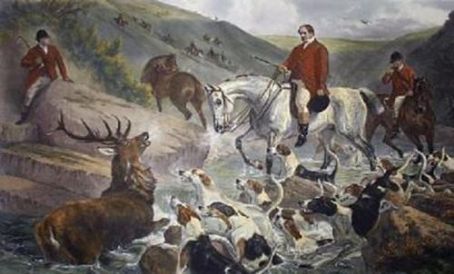 Samuel John Carter