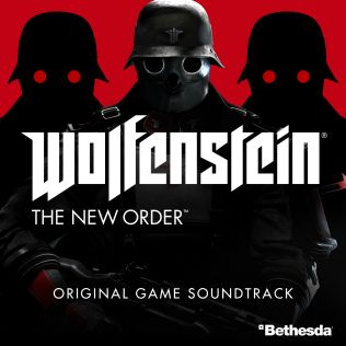 Wolfenstein: The New Order (soundtrack)
