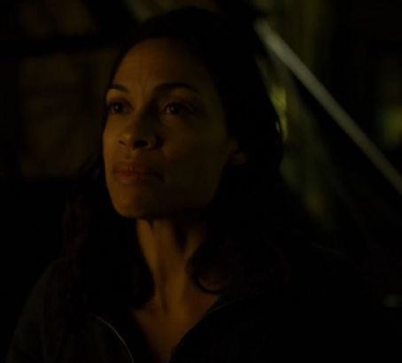 Daredevil - Rosario Dawson