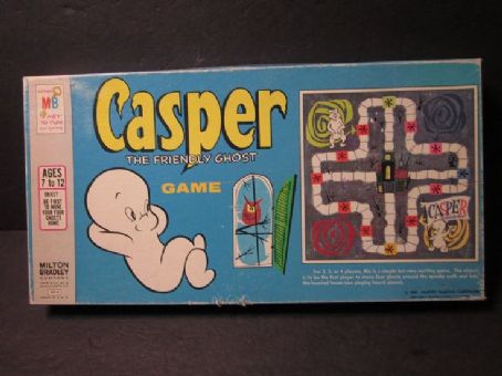 Board game
