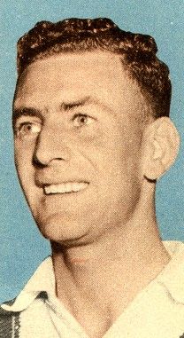 Bruce Dooland