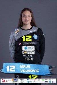 Maja Vojnović