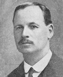 Laurence O'Neill
