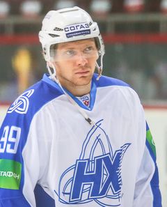 Stanislav Alshevsky