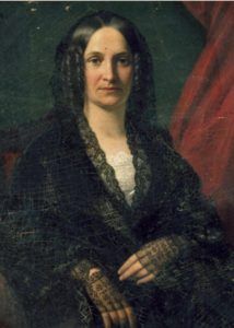 Sarah Peter
