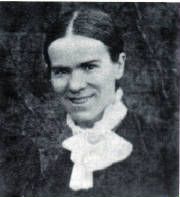 Teresa Helena Higginson