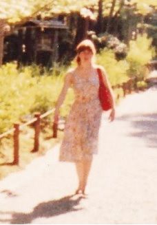 Kate Buchdahl