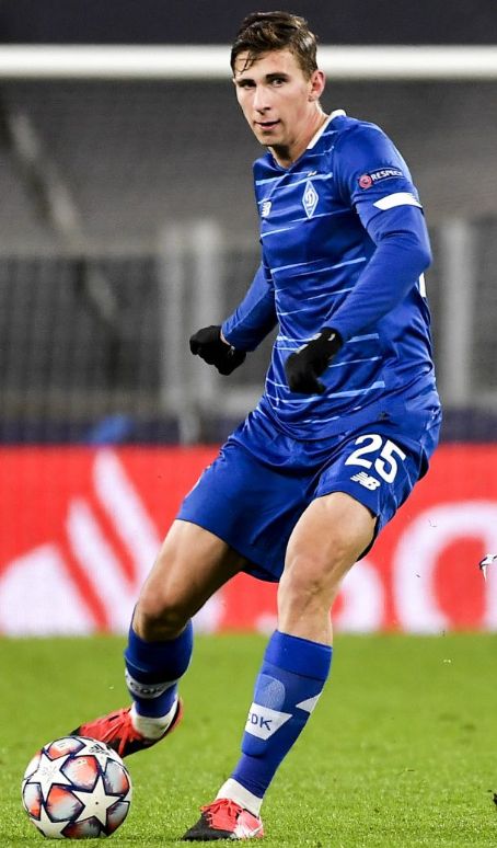 Is This Psg'S Best Signing Ever? Illya Zabarnyi’S Story Will Shock You. - 6c3bisd