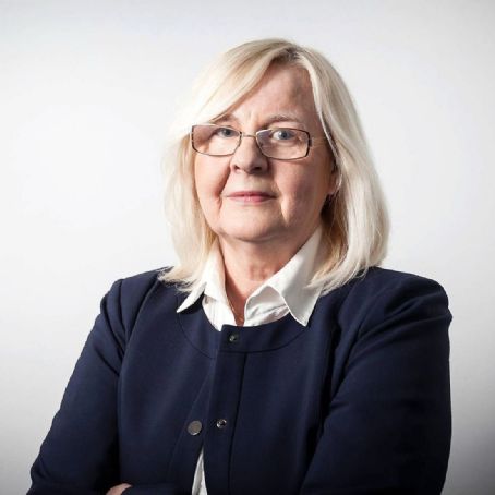 Krystyna Kacpura