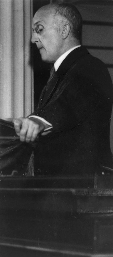 Herman Fleischer Høst