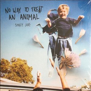 No Way to Treat an Animal