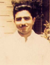 Hamid Ashraf