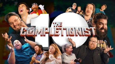 The Completionist