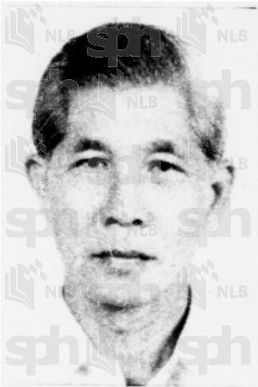Yishun taxi driver murders
