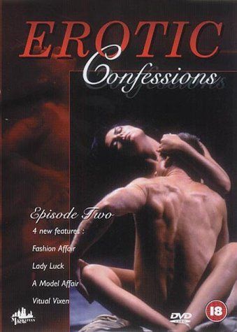 Erotic Confessions Trapped