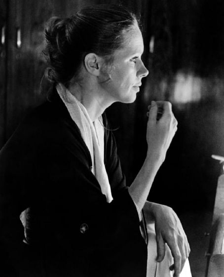 Gaby: A True Story - Liv Ullmann
