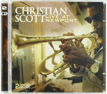 Live at Newport