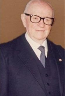 Alfonso Rumazo González