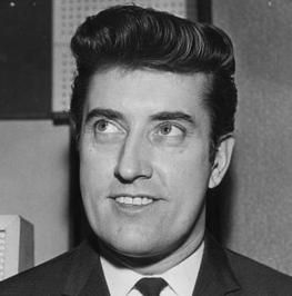 Joe Meek