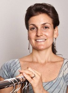 Melissa D’Agostino (I)