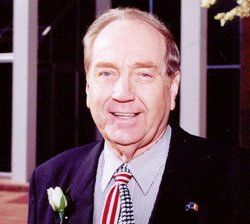 Harry S. Dent, Sr.