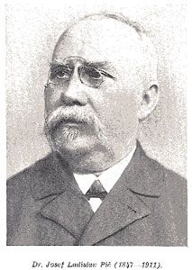 Josef Ladislav Píč