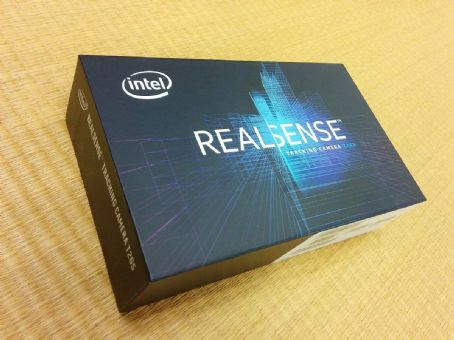 Intel RealSense