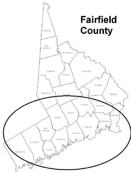 Gold Coast (Connecticut)