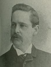 Joseph E. Washington