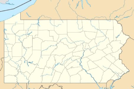 Brush Valley (Pennsylvania)