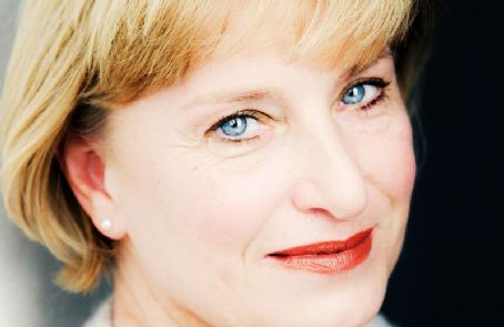 Iris Stromberger