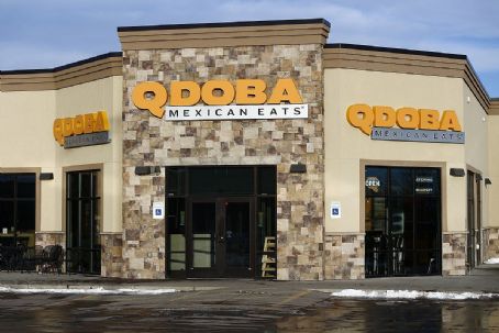 Qdoba