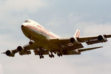Air India Flight 182