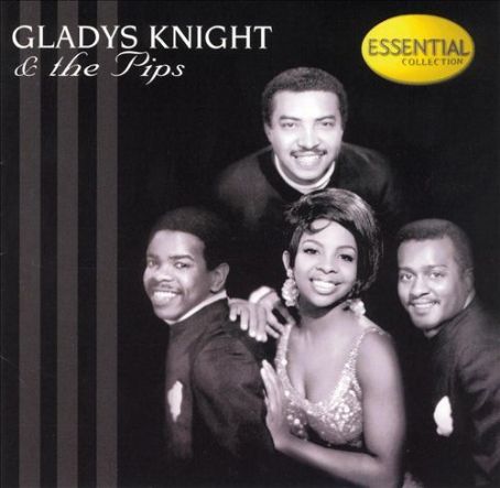 Gladys Knight - Essential Collection Discography, Track List, Lyrics