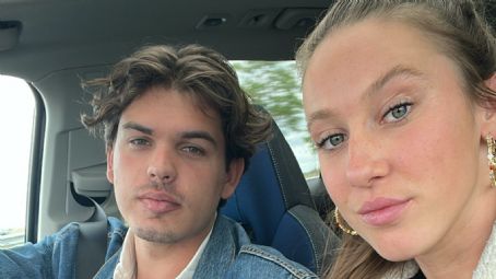 Sam Van Royen and Suzanne Schulting - Dating, Gossip, News, Photos