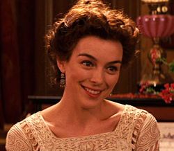 Mrs. Mary Darling