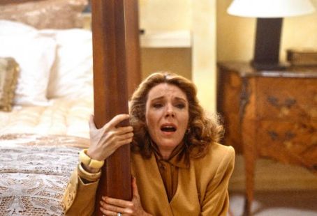 Fear Stalk - Jill Clayburgh