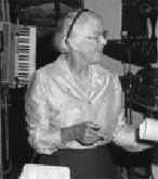 Rosalind Pitt-Rivers