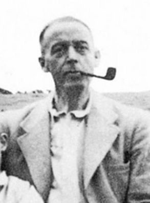 James McCartney Sr.