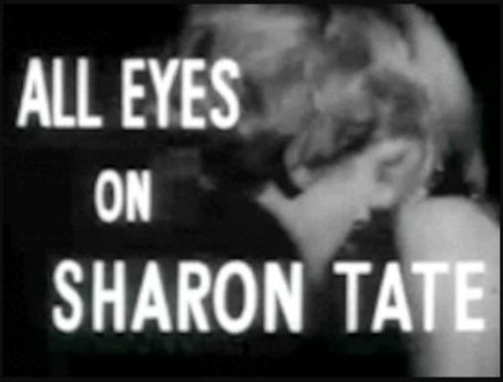 All Eyes on Sharon Tate