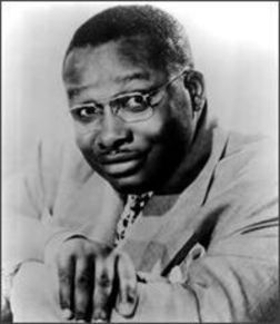 Joe Liggins