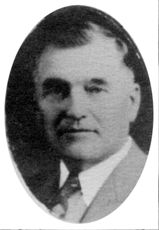 Charles Henderson (politician)