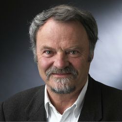 Rainer Krause