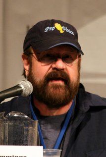 Brian Cummings