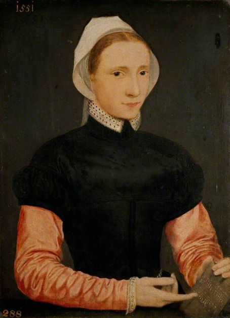 Helen Leslie, Lady Newbattle
