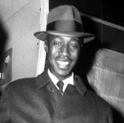 Clyde Kennard