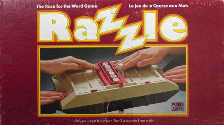 Board game